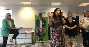 YU conference 3 Yorkshire Universities conference finds collaboration key to retaining talent