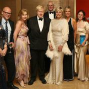 beanstalk Inaugural Beanstalk Ball raises over £170K for children’s literacy charity Beanstalk