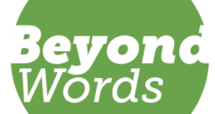 beyond "Beyond Words" writing project launches to support young people’s mental health