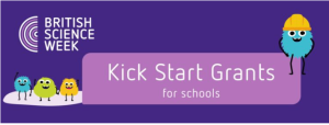 bsa British Science Association ‘Kickstarts’ STEM learning with funding for underrepresented students