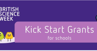bsa British Science Association ‘Kickstarts’ STEM learning with funding for underrepresented students