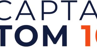Captain Tom 100 Logo Colour 1 1 School assembly for millions of children inspires pupils to take part in Captain Tom 100 challenge