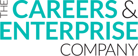 careers and enterprise company logo Young people need mentors - like you!