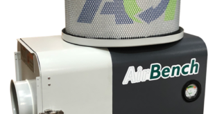 ed1 Upgraded AOF Mist Filters From AirBench