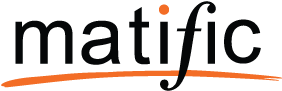 logo matific Finding the UK Maths Champions!