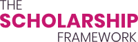 logo sf Framework launches to improve scholarship work in College HE