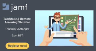 preview Facilitating Remote Learning