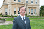 Robert Harrison resized Moving towards eAssessment with the Middle Years Programme (MYP)