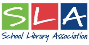 SLA logo School Library Association Honourees for 2022 announced