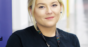 Sophie Hukin Apprentice of the Year Young creatives recognised in national awards